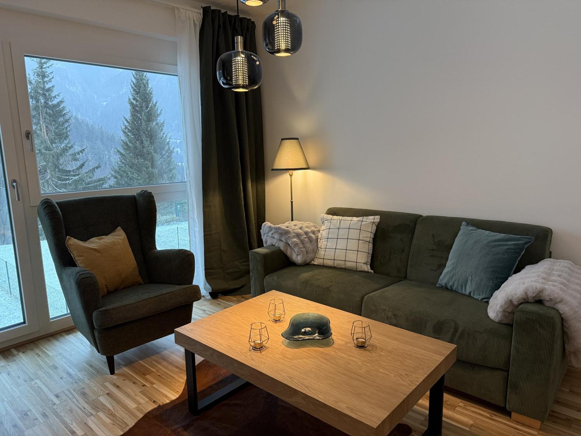 Bergzauber Am Semmering Esterno foto